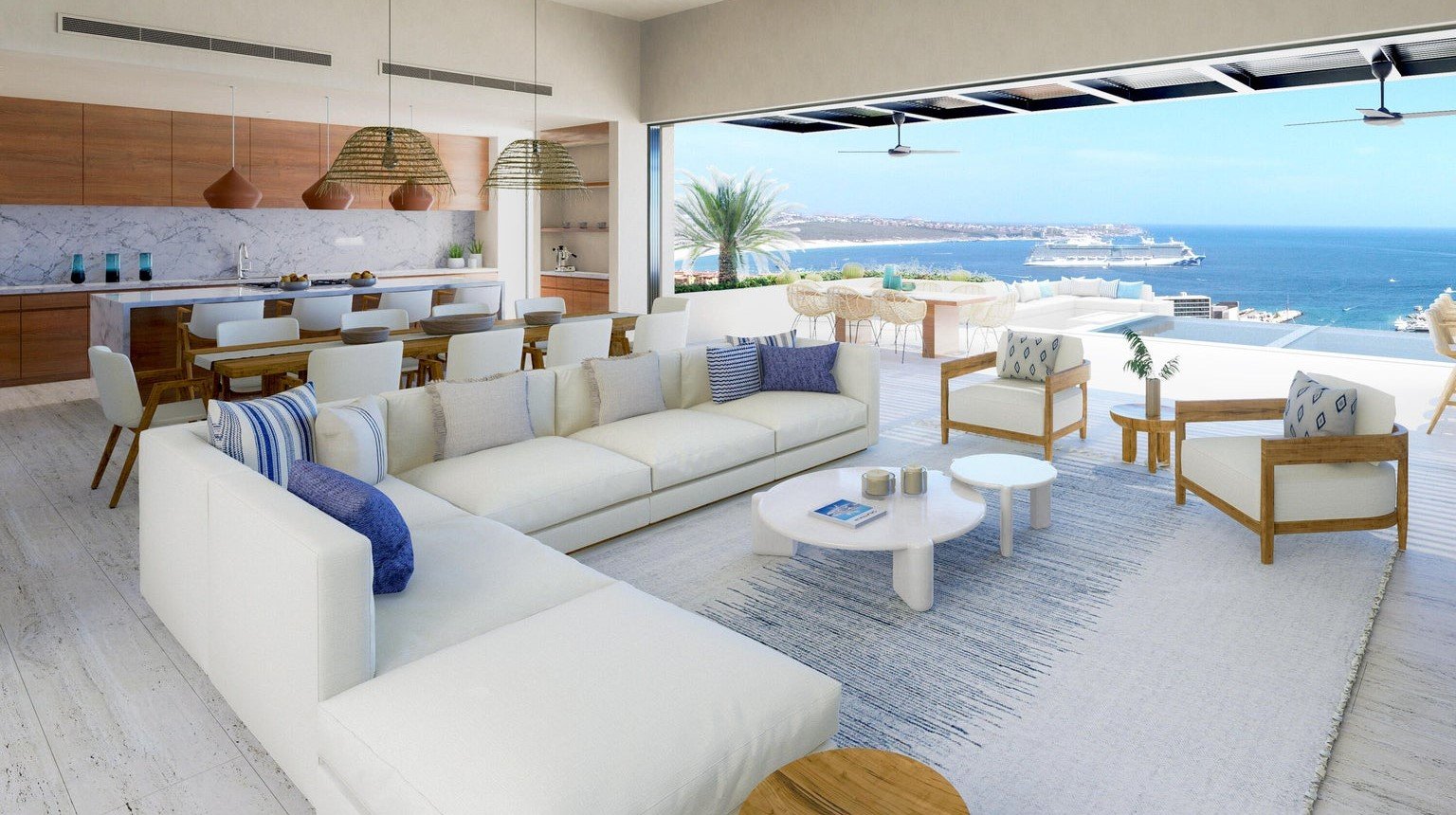 Villa
Sundream also offers access to an array of world-class amenities   June 12, 2023 Ever since I moved into LUMARIA Residences, life has been nothing short of incredible.